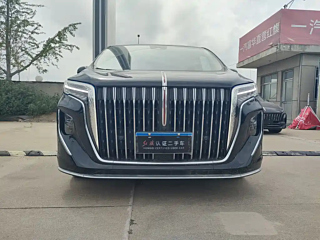 HONGQI HQ9  2023 YEAR 2.0T SMART LINK  EDITION 2023