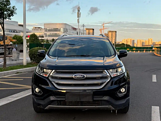 FORD EDGE 2015