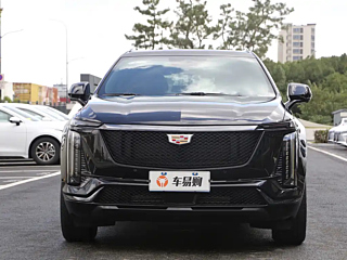 Заказать CADILLAC XT5
