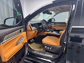 TANK 500  2023 YEAR 3.0T  EDITION 5 SEATS 2023