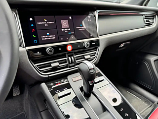 PORSCHE MACAN 2025 YEAR MACAN 2.0T EDITION 2025