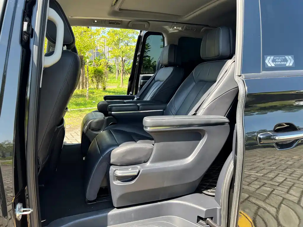 TRUMPCHI M8 2021