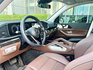 MERCEDES BENZ GLE 2025 YEAR GLE 350 4MATIC FASHION 2025