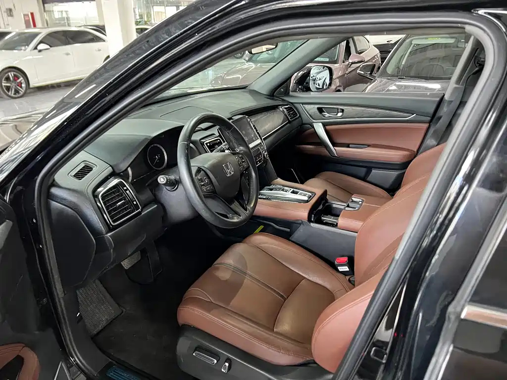 HONDA UR-V 2020