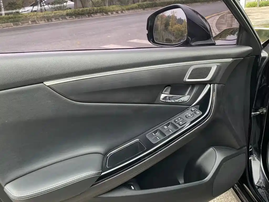 HONDA SI PLATINUM 2016