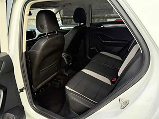 VOLKSWAGEN T-ROC TANGE  2021 YEAR 280TSI DSG 2WD ELITE SMART LINK EDITION 2021