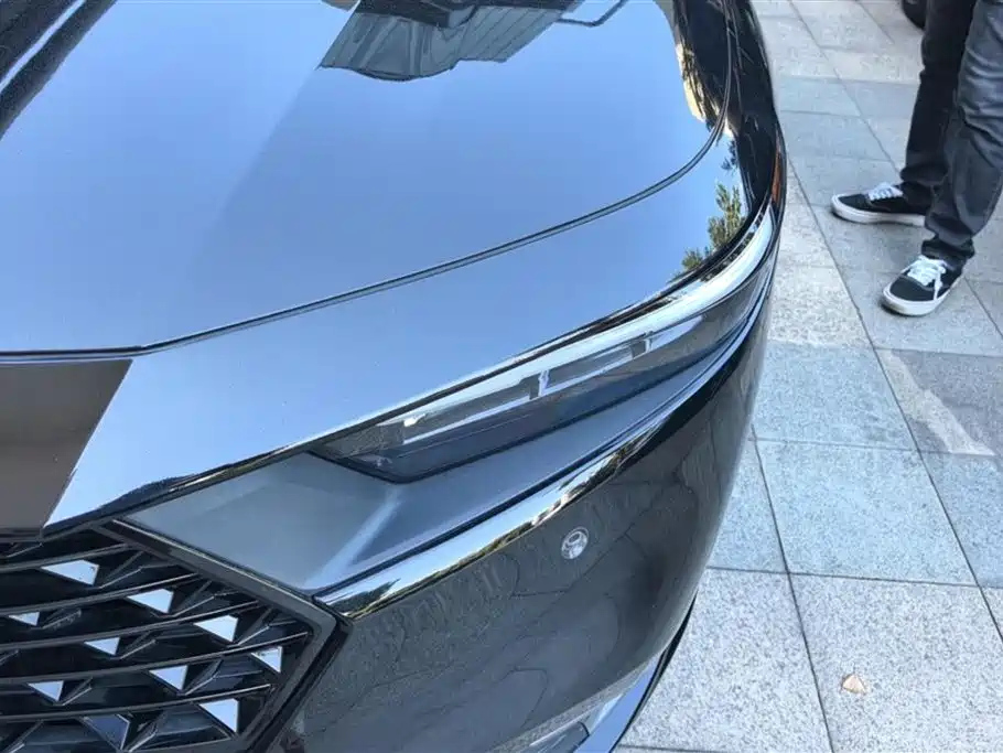 HONDA ACCORD 2025