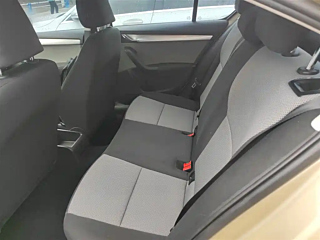 SKODA OCTAVIA 2015 YEAR 1.6L MANUAL ESCAPE EDITION 2015