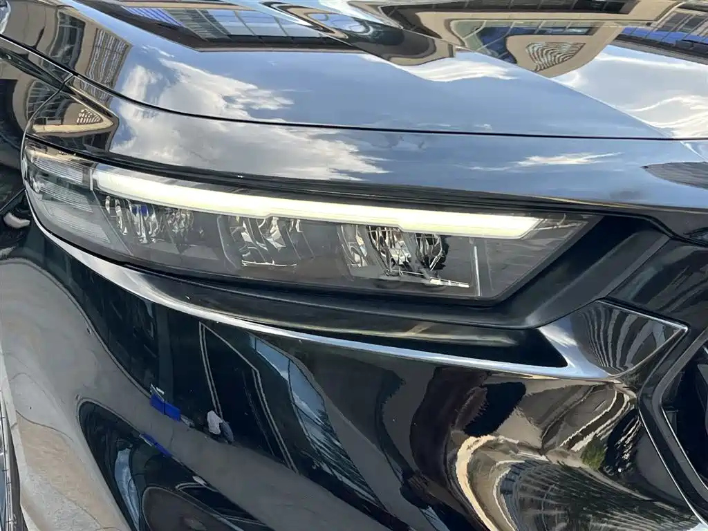 HONDA INSPIRE 2024