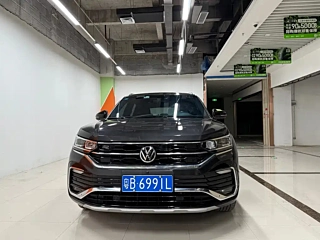 VOLKSWAGEN TAYRON X  2020