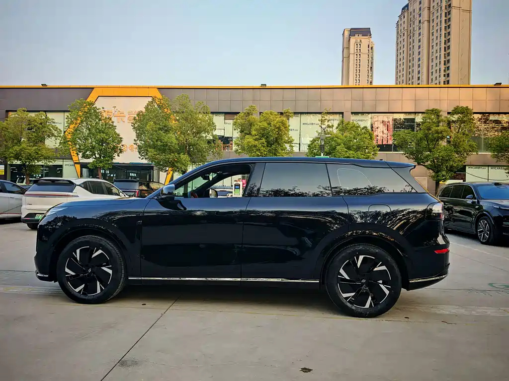 CHANGAN QIYUAN Q07 2025