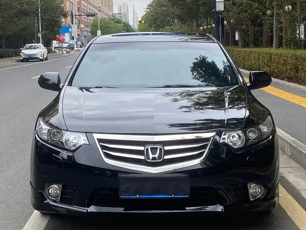 HONDA SI PLATINUM 2014