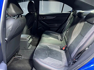 SUBARU WRX  2024 YEAR 2.4T MANUAL EDITION EYESIGHT 2024