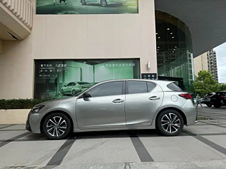 LEXUS CT  2020