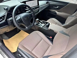 LEXUS ES 2022 YEAR 260 EXCELLENCE 2022