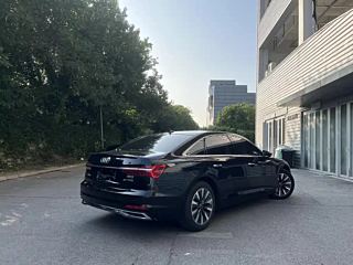AUDI A6L 2023