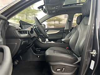 CHERY TIGGO 8 PLUS  2021 YEAR 290TGDI DCT EDITION + 2021