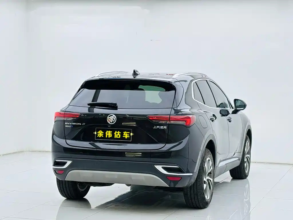 BUICK ENVISION S 2023