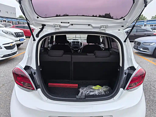 CHANGAN BENBEN EV  2019