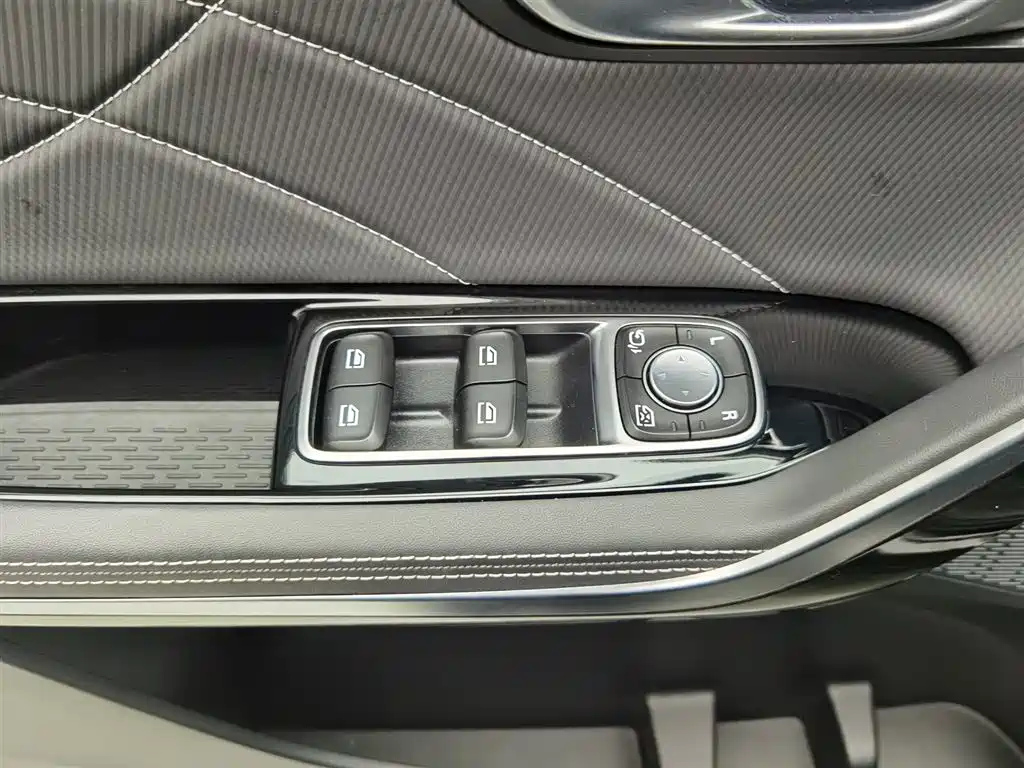 SAIC MAXUS BIG 通G90 2023