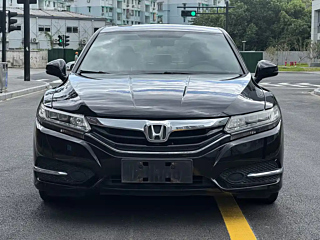HONDA SI PLATINUM 2017