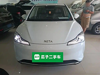 NETA AUTO V 2022 YEAR 400 LITE 2022