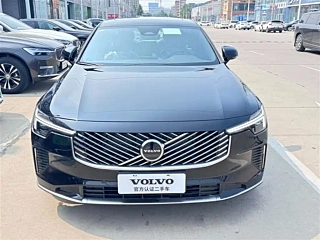 Заказать VOLVO S90