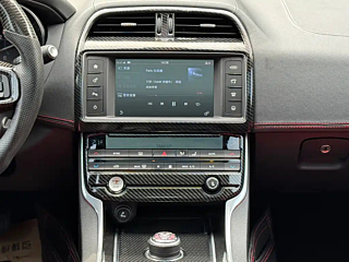 JAGUAR XE 2018 YEAR 2.0T 200PS 2WD R-SPORT SPORT 2018