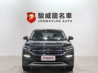 VOLKSWAGEN TAYRON 2021