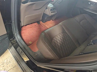 BYD HAN  2023 YEAR EV CHAMPION EDITION 605KM PREMIUM 2023