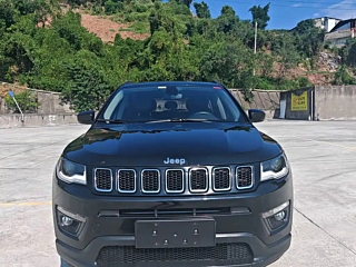 JEEP COMPASS 2019