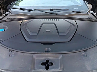 BYD SONG PLUS NEW ENERGY  2025 YEAR EV 520KM PREMIUM 2025