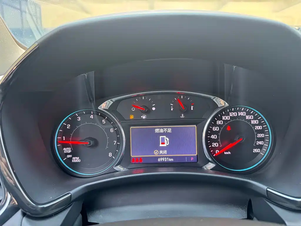 CHEVROLET EXPLORER 2021