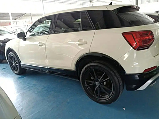 AUDI Q2L  2021 YEAR 35 TFSI FASHION DYNAMIC 2021