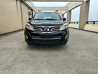 TRUMPCHI GS5 2014