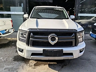 Заказать GREAT WALL KING KONG POER