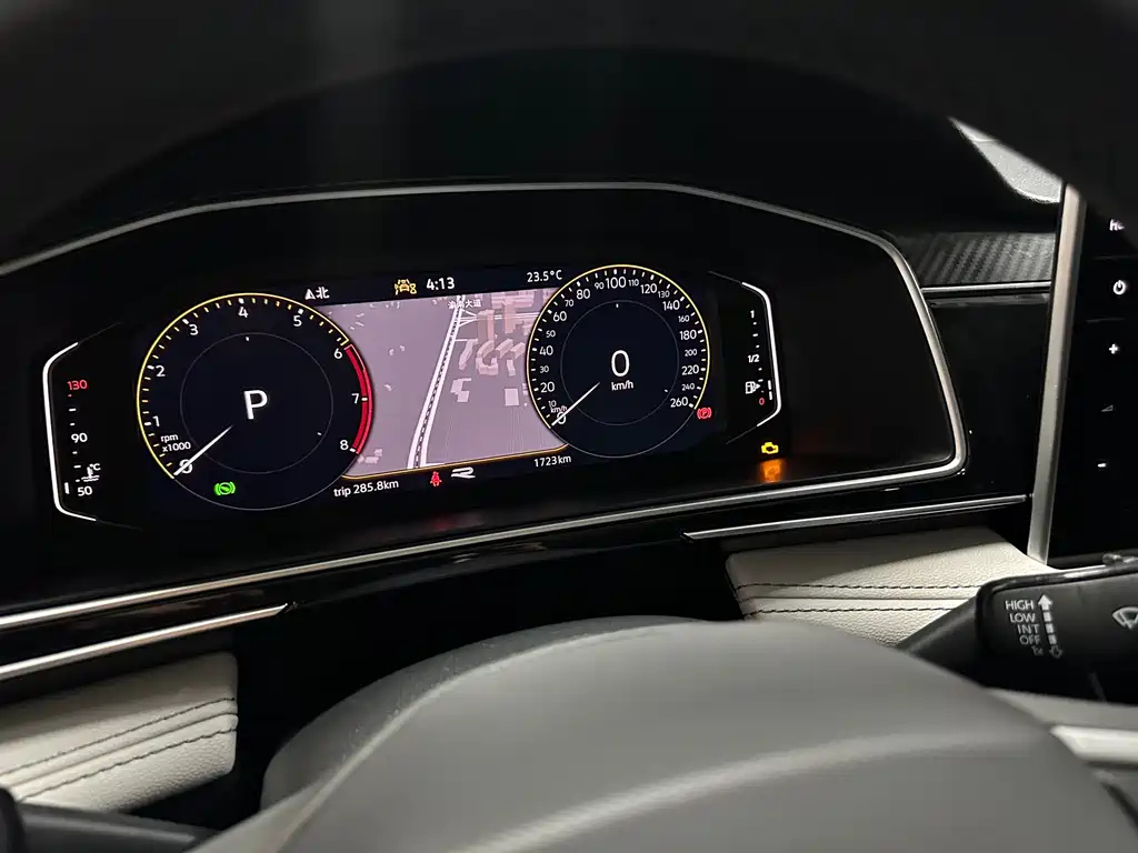 VOLKSWAGEN TIGUAN L 2025
