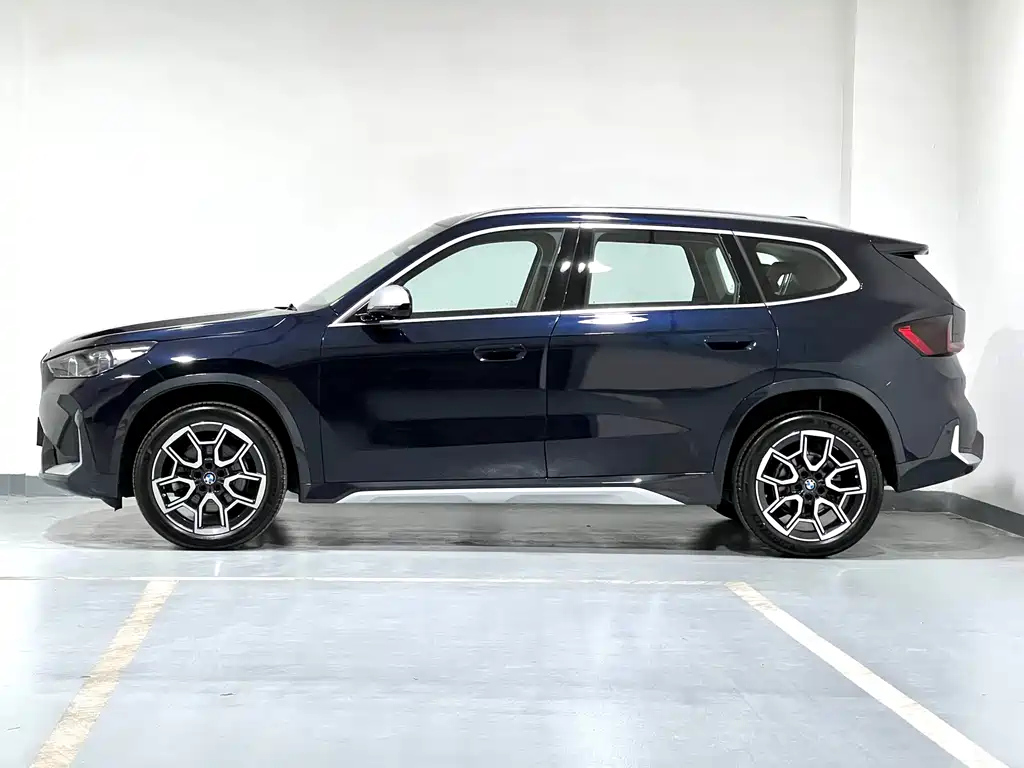 BMW X1 2024