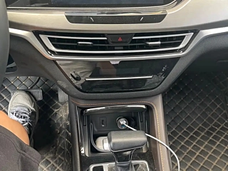 CHANGAN CS35PLUS 2019 YEAR 1.6L AUTOMATIC EDITION 2019