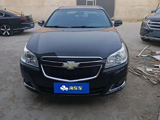 CHEVROLET 景程 2015