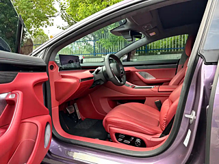 SMART WORLD S7  2025 YEAR 855KM MAX 2025