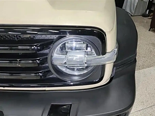 TANK 300 2021 YEAR EDITION 2.0T 2021