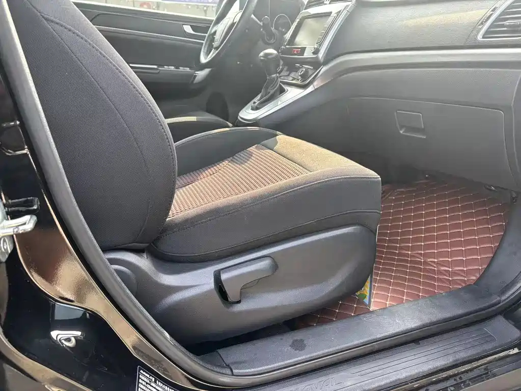 HAVAL M6 2019