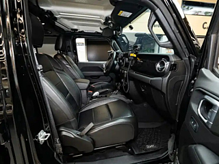 JEEP WRANGLER  2022 YEAR 2.0T  EDITION 2022