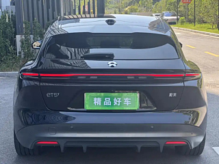 NIO ET5T  2024 YEAR 75KWH TOURING 2024