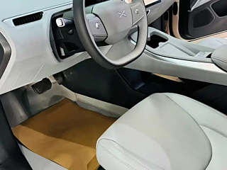 XPENG MOTORS MONA M03  2024 YEAR 515  RANGE 2024