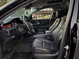 LINCOLN ADVENTURER  2020 YEAR 2.0T 2WD  ELEGANT EDITION 2020