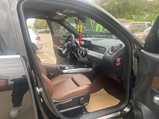 MERCEDES BENZ GLB 2020 YEAR GLB 200 DYNAMIC 2020
