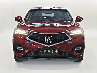 Заказать ACURA CDX