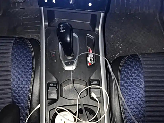 HAVAL F5 2020 YEAR 1.5T DCT I 2020